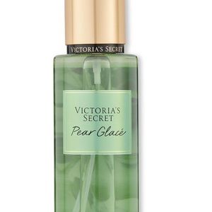 New—Victoria’s Secret Pear Glace 8.4 Ounces Body Spray